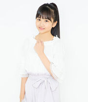 Kanemitsu Ruru, June 2019