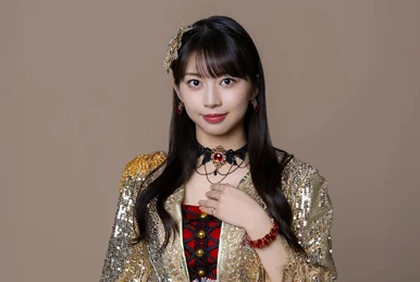María 18 años | Hello! Project Wiki | Fandom