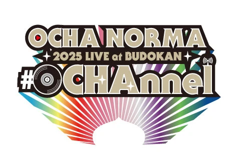 ぽ*ず様 OCHA NORMA/2025 LIVE at BUDOKAN OCHA NORMA 2025 LIVE at BUDOKAN ~#OCHAnnel~ | Hello! Project Wiki