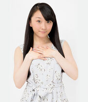 Takase Kurumi, September 2016