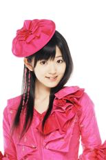 Cute airi official 20080730