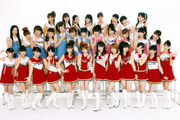Hello! Project, 