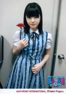 Hirano Tomomi 34092.jpg (86 KB) Hirano Tomomi, June 2010