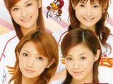 LET'S GO Rakuten Eagles