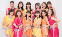 ANGERME-KoiwaAcchaAccha