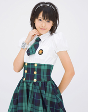 Arihara Kanna | Hello! Project Wiki | Fandom