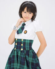 Cute kanna official 20080312