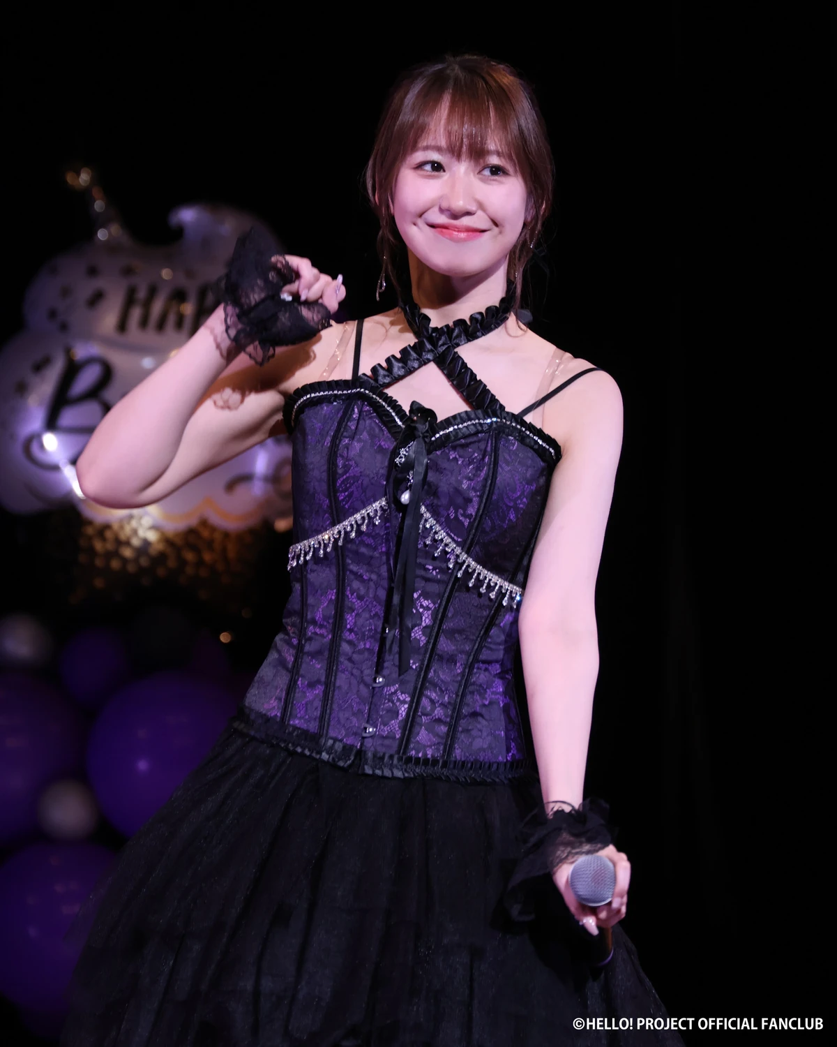 Morning Musume '25 Miki Nonaka Birthday Event | Hello! Project
