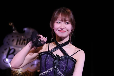 Tsubaki Factory Ono Mizuho・Fukuda Marine Birthday Event