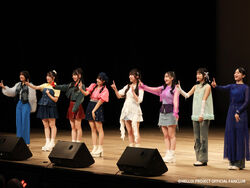 OCHA NORMA FCイベント2022 OCHA NORMAの間　DVD Amazon.co.jp: OCHA NORMAの間 1~4セット DVD 米村姫良々 石栗奏