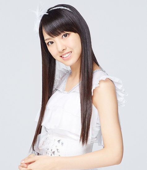 Iikubo Haruna | Hello! Project Wiki | Fandom