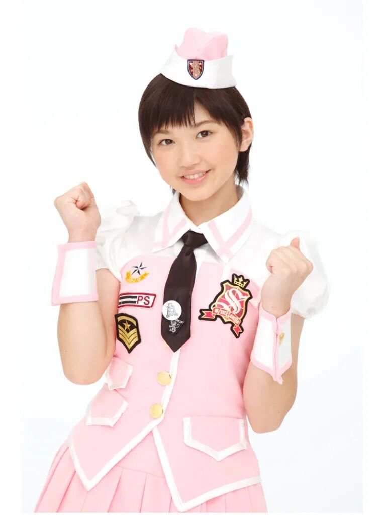 Takeuchi Akari | Hello! Project Wiki | Fandom