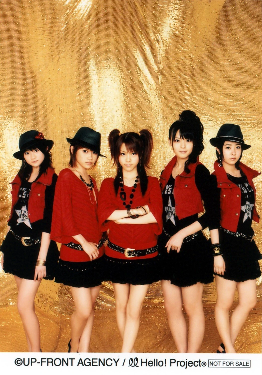 C C Cinderella Complex Hello Project Wiki Fandom