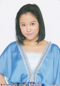 Oda Sakura (Yuugure wa Ameagari)