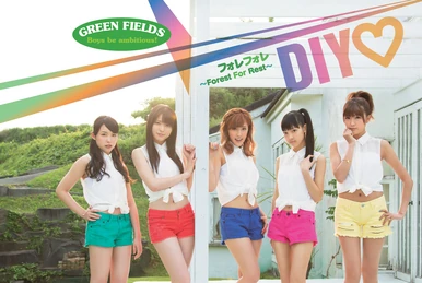 Kobushi Factory Nomura Minami・Wada Sakurako Birthday Event 2019