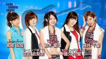 Stelladrop | Hello! Project Wiki | Fandom