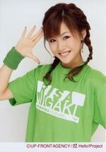 October 2006 (Morning Musume Concert Tour 2006 Aki ~Odore! Morning Curry~)