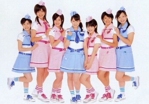 4th Ai no Nanchara Shisuu | Hello! Project Wiki | Fandom 4th Ai no Nanchara Shisuu | Hello! Project Wiki | Fandom