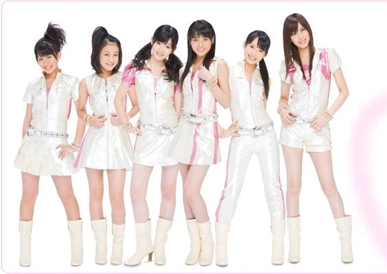 Bye Bye Bye! | Hello! Project Wiki | Fandom