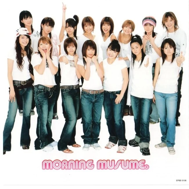 Ai Araba It S All Right Hello Project Wiki Fandom