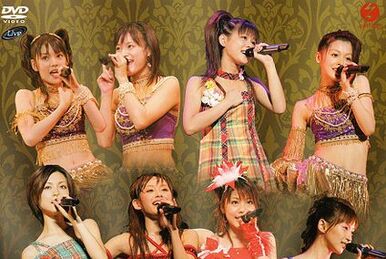 Morning Musume '14 Concert Tour Haru ~Evolution~ | Hello! Project 