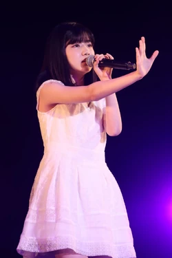 Juice=Juice Kudo Yume Birthday Event 2023/Juice=Juice Shin Member