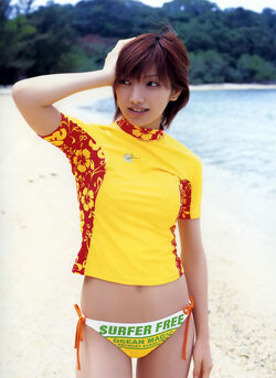 Alo-Hello! Goto Maki | Hello! Project Wiki | Fandom