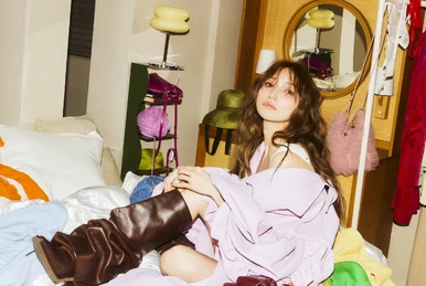 M!LK 1st ARENA ”HAPPY! HAPPY! HAPPY!” M!LK 1st ARENA 