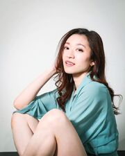 Hashida Mirei, January 2022