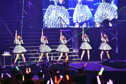 Juice=Juice LIVE MISSION FINAL at Nippon Budokan | Hello! Project