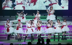 Morning Musume '25 Concert Tour Haru ~Mighty Magic~ | Hello