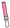 Pink Penlight