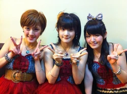 Buono! LIVE 2012 “R・E・A・L” | Hello! Project Wiki | Fandom