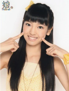 Kudo Haruka