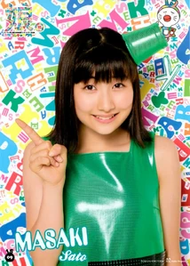 Sato Masaki