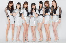 Juice=Juice für "SEXY SEXY".