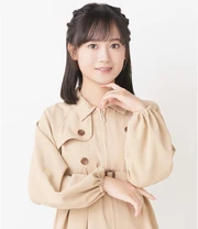 Hashida Honoka, September 2023