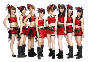 Morning Musume