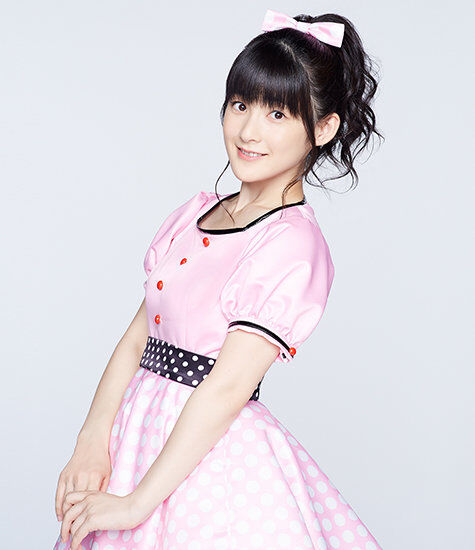 Tsugunaga Momoko | Hello! Project Wiki | Fandom