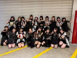Hello! Project Hina Fes 2025 | Hello! Project Wiki | Fandom