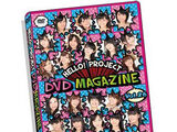 Hello! Project DVD Magazine Vol.26