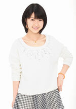 Otsuka Aina, March 2013