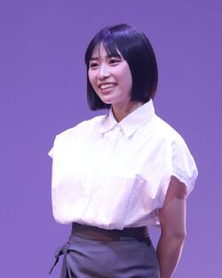 FC限定DVD アンジュルム 橋迫鈴 川名凛 バースデーイベント2023 ANGERME Hashisako Rin・Kawana Rin Birthday Event 2023
