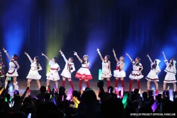 Tsubaki Factory FC Event ~Camellia Fai! vol.17 Camellia Xmas 2025