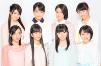 Kobushi Factory, 2016