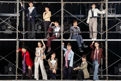 Cutie Circuit 2006 Final in YOMIURI LAND EAST LIVE ~9gatsu 10ka wa