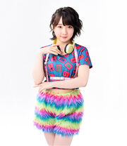 Takase Kurumi, 