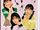 Morning Musume '20 15ki Member Web Talk Three Stations