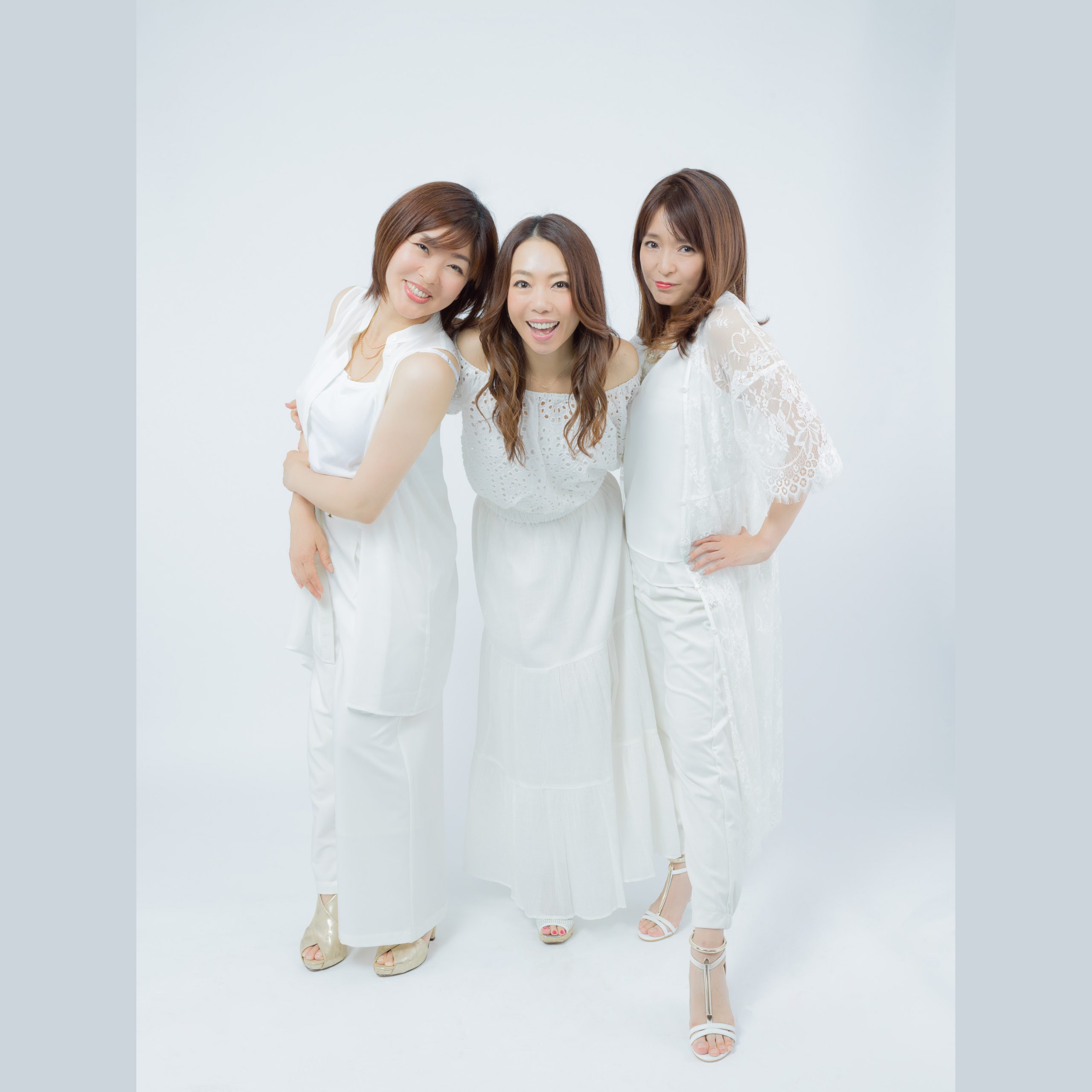 Taiyou to Ciscomoon Live 2023 Shinoda Miho 50sai SP ~Eien ni