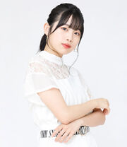 Ise Layla, November 2020